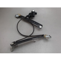 MECANISME LEVE-GLACE AVANT GAUCHE SEAT IBIZA