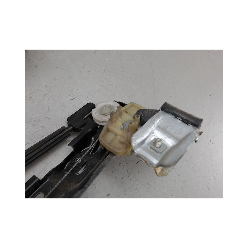 MECANISME LEVE-GLACE AVANT GAUCHE SEAT IBIZA