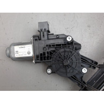 MECANISME LEVE-GLACE AVANT GAUCHE SEAT IBIZA