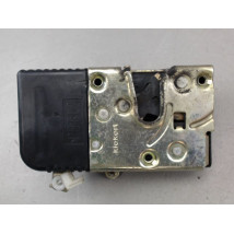 SYSTEME CONDAMNATION AVANT GAUCHE PEUGEOT 307