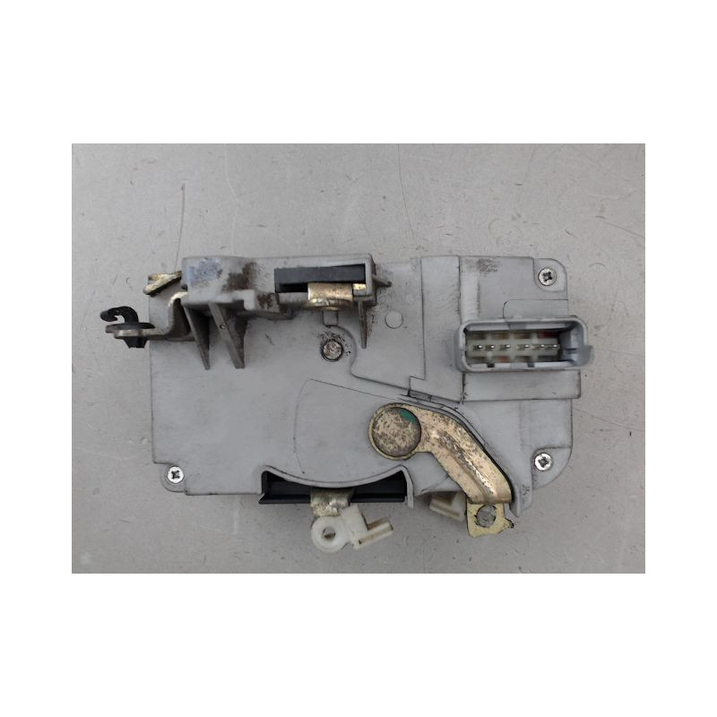 SYSTEME CONDAMNATION AVANT GAUCHE PEUGEOT 307