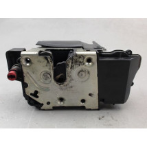 SYSTEME CONDAMNATION ARRIERE DROIT PEUGEOT 307