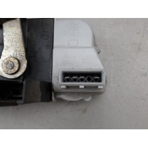 SYSTEME CONDAMNATION ARRIERE DROIT PEUGEOT 307