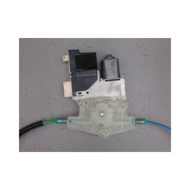 MECANISME LEVE-GLACE AVANT DROIT CITROEN C4