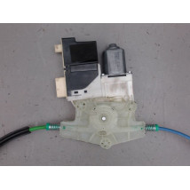 MECANISME LEVE-GLACE AVANT DROIT CITROEN C4