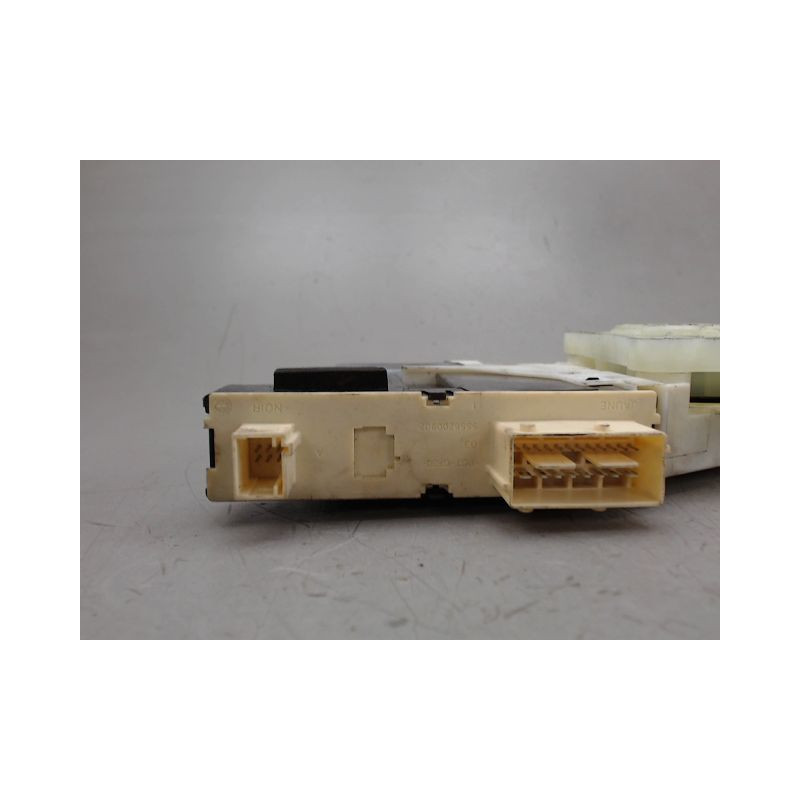 MECANISME LEVE-GLACE AVANT DROIT CITROEN C4