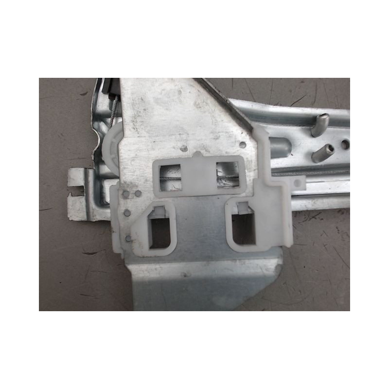 MECANISME LEVE-GLACE AVANT DROIT CITROEN C4