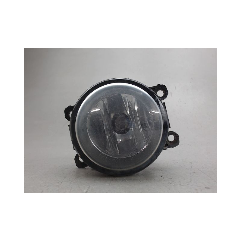 PHARE ANTIBROUILLARD AVANT GAUCHE CITROEN C4