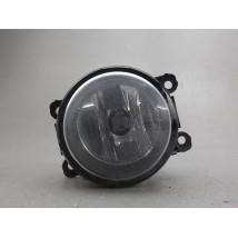 PHARE ANTIBROUILLARD AVANT GAUCHE CITROEN C4