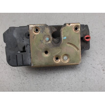 SYSTEME CONDAMNATION ARRIERE GAUCHE PEUGEOT 206