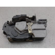 SYSTEME CONDAMNATION ARRIERE GAUCHE PEUGEOT 206