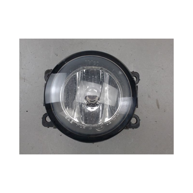 PHARE ANTIBROUILLARD AVANT GAUCHE CITROEN C4