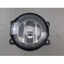PHARE ANTIBROUILLARD AVANT GAUCHE CITROEN C4