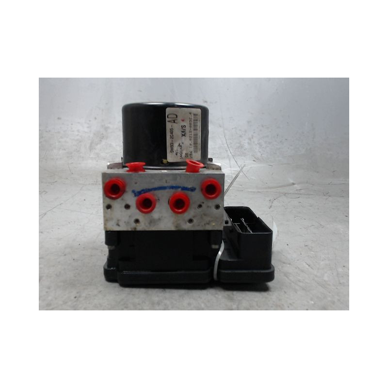 UNITE HYDRAULIQUE ABS JAGUAR S-TYPE