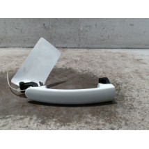 POIGNEE EXTERIEURE PORTE ARRIERE DROIT VOLKSWAGEN POLO 2009-