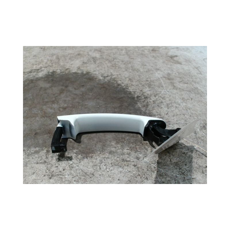 POIGNEE EXTERIEURE PORTE ARRIERE DROIT VOLKSWAGEN POLO 2009-