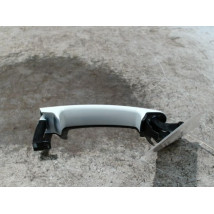 POIGNEE EXTERIEURE PORTE ARRIERE DROIT VOLKSWAGEN POLO 2009-