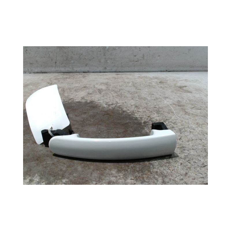 POIGNEE EXTERIEURE PORTE ARRIERE GAUCHE VOLKSWAGEN POLO 2009-