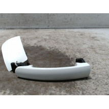 POIGNEE EXTERIEURE PORTE ARRIERE GAUCHE VOLKSWAGEN POLO 2009-