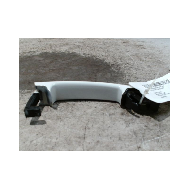 POIGNEE EXTERIEURE PORTE ARRIERE GAUCHE VOLKSWAGEN POLO 2009-