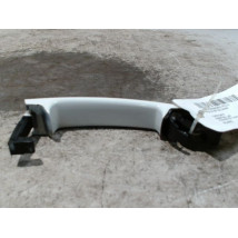 POIGNEE EXTERIEURE PORTE ARRIERE GAUCHE VOLKSWAGEN POLO 2009-