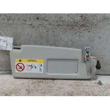 PARE-SOLEIL D VOLKSWAGEN POLO 2009-