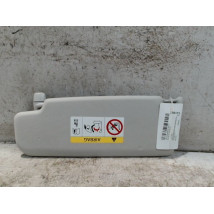 PARE-SOLEIL D VOLKSWAGEN POLO 2009-