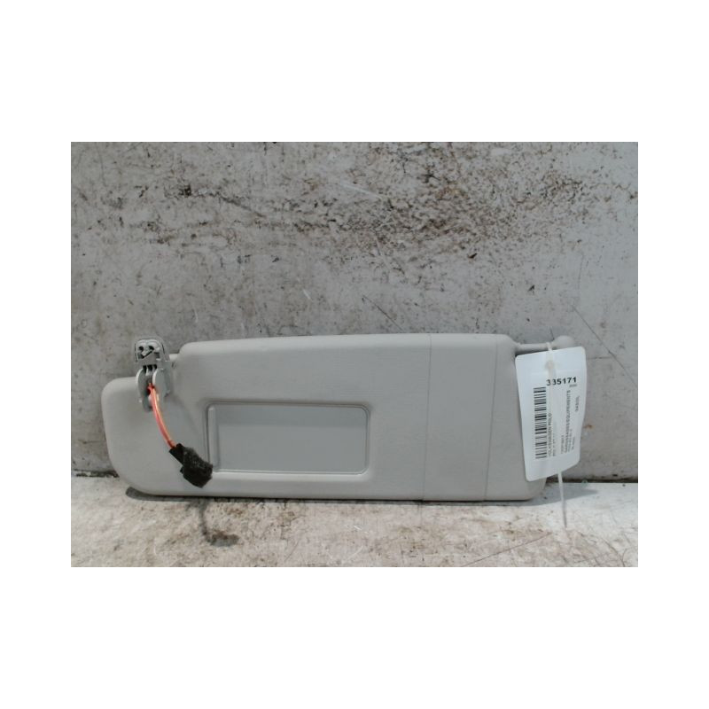 PARE-SOLEIL G VOLKSWAGEN POLO 2009-