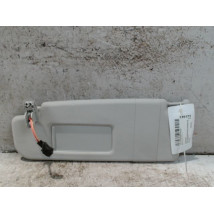 PARE-SOLEIL G VOLKSWAGEN POLO 2009-