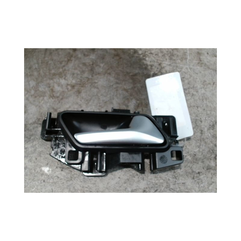 POIGNEE INTERIEURE PORTE ARRIERE DROIT PEUGEOT 308 2011-