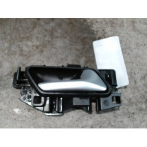 POIGNEE INTERIEURE PORTE ARRIERE DROIT PEUGEOT 308 2011-
