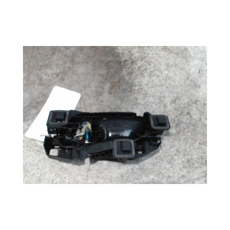 POIGNEE INTERIEURE PORTE ARRIERE DROIT PEUGEOT 308 2011-