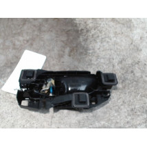 POIGNEE INTERIEURE PORTE ARRIERE DROIT PEUGEOT 308 2011-