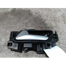 POIGNEE INTERIEURE PORTE ARRIERE GAUCHE PEUGEOT 308 2011-