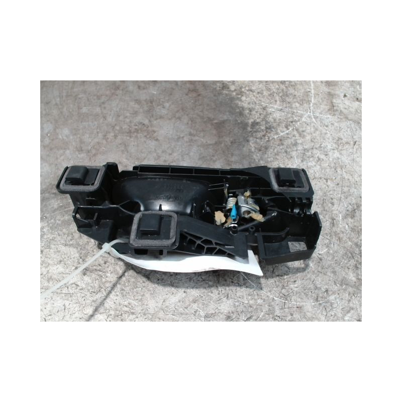 POIGNEE INTERIEURE PORTE ARRIERE GAUCHE PEUGEOT 308 2011-