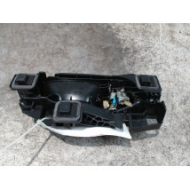 POIGNEE INTERIEURE PORTE ARRIERE GAUCHE PEUGEOT 308 2011-