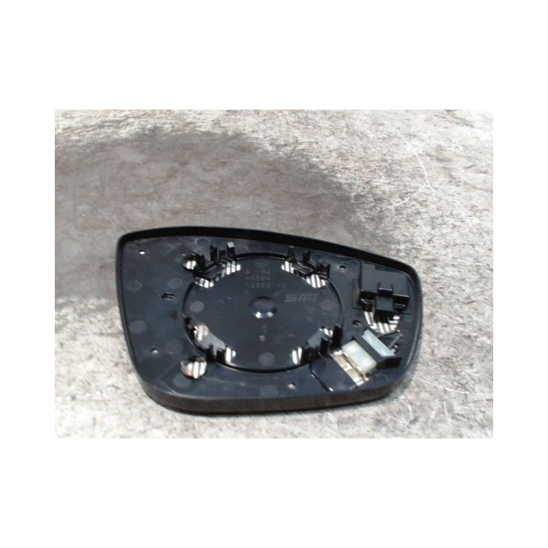 GLACE RETROVISEUR EXT G PEUGEOT 308 2011-