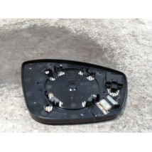 GLACE RETROVISEUR EXT G PEUGEOT 308 2011-