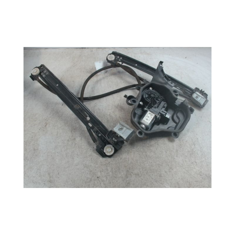 MECANISME+MOTEUR LEVE-GLACE AVANT DROIT SEAT IBIZA 2006-