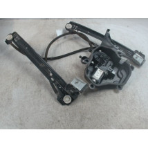 MECANISME+MOTEUR LEVE-GLACE AVANT DROIT SEAT IBIZA 2006-