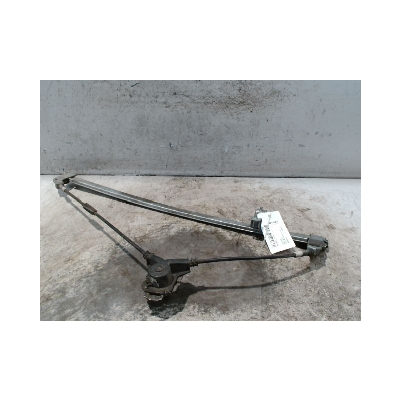MECANISME LEVE-GLACE AVANT GAUCHE PEUGEOT BOXER
