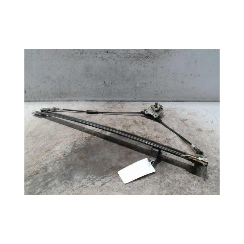 MECANISME LEVE-GLACE AVANT GAUCHE PEUGEOT BOXER