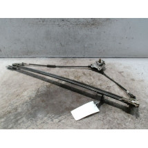 MECANISME LEVE-GLACE AVANT GAUCHE PEUGEOT BOXER