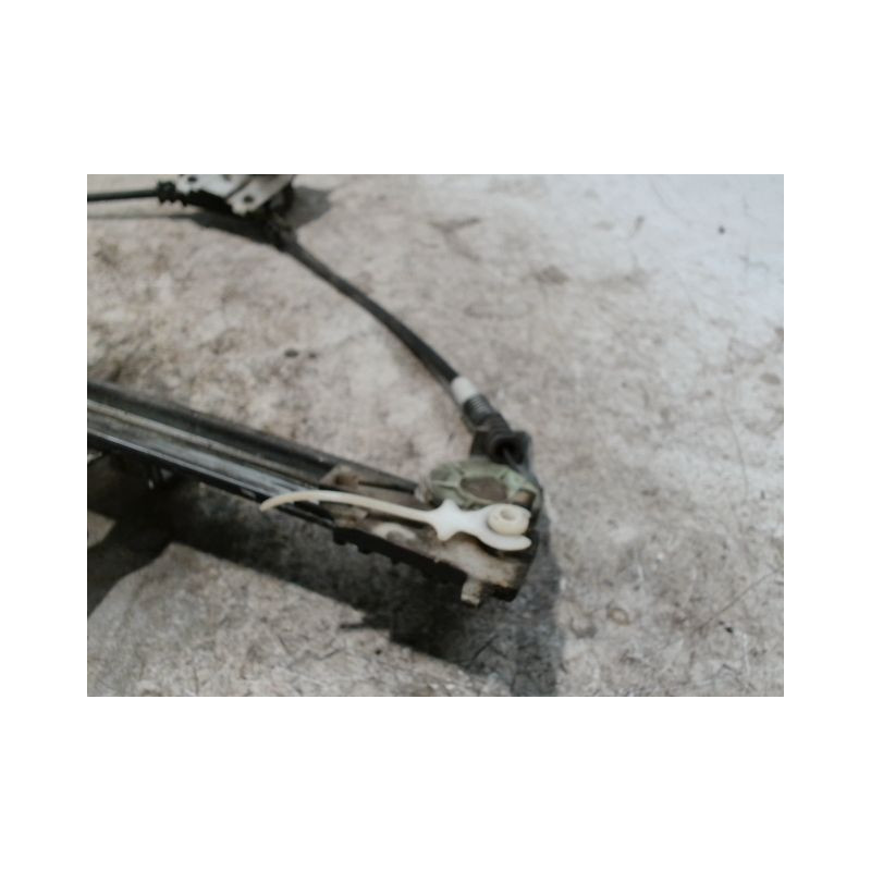 MECANISME LEVE-GLACE AVANT GAUCHE PEUGEOT BOXER