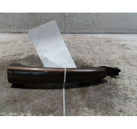 POIGNEE EXT PORTE ARD