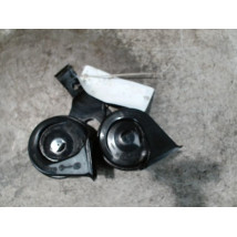 KLAXON / AVERTISSEUR PEUGEOT 3008 2009-