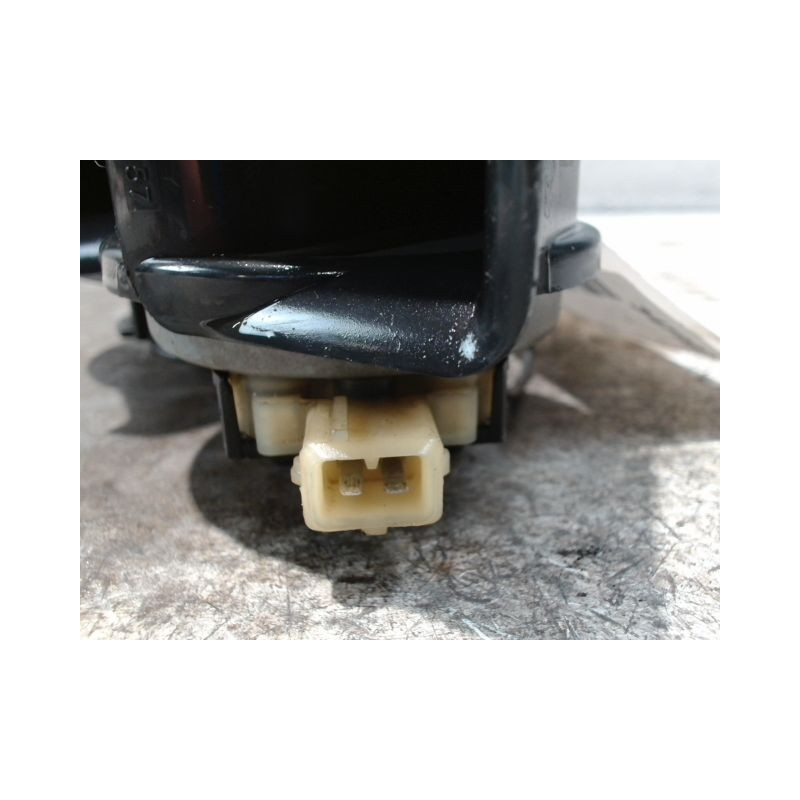 KLAXON / AVERTISSEUR PEUGEOT 3008 2009-