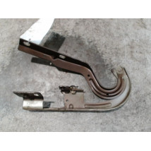 COMPAS DROIT CAPOT PEUGEOT 3008 2009-