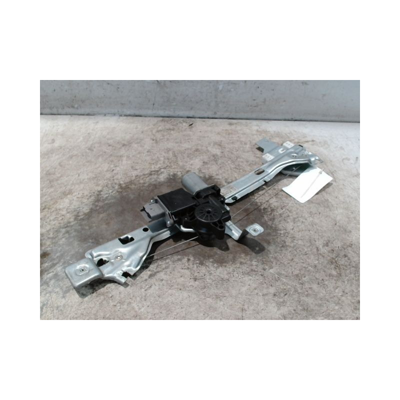 MECANISME+MOTEUR LEVE-GLACE ARRIERE GAUCHE PEUGEOT 3008 2009-