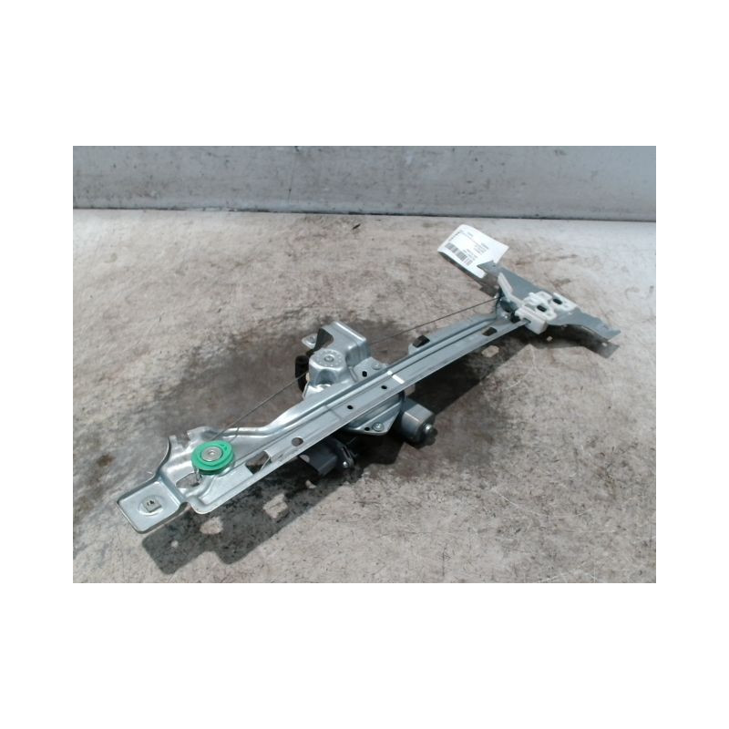 MECANISME+MOTEUR LEVE-GLACE ARRIERE GAUCHE PEUGEOT 3008 2009-